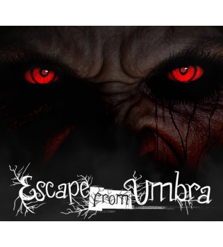 Escape from Umbra Steam Key GLOBAL